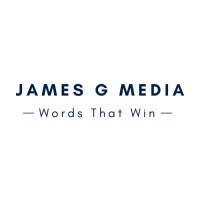 James G Media Logo