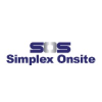 Simplex Onsite, Inc. Logo