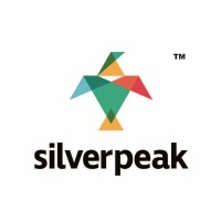 SilverPeak Global Pvt. Ltd. Logo