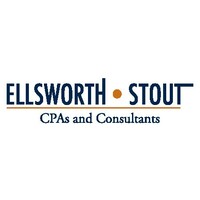 Ellsworth & Stout, CPAs Logo