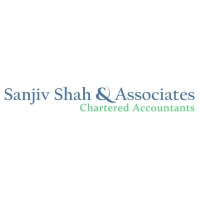 Sanjiv Shah & Associates Logo