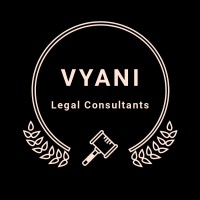 Vyani Legal Consultants Logo