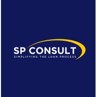 SP Consult Logo