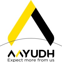 Aayudh Logo