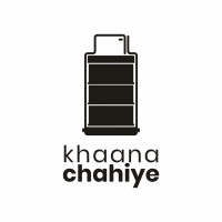 Khaana Chahiye Foundation (KCF) Logo