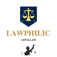 LAWPHILIC Logo