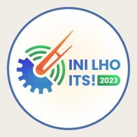 Ini Lho ITS! Logo