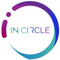 In Circle Logo
