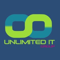 Unlimited IT Group Logo