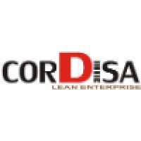 CORDISA Lean Enterprise Logo