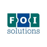 FOI Solutions Logo