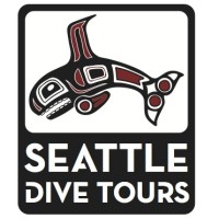 Seattle Dive Tours Logo