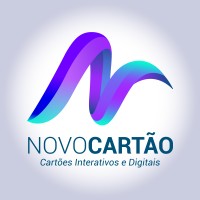 Novo Cartão Interativo Logo