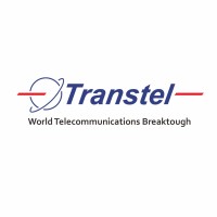 PT Transtel Universal Logo