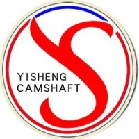 Yisheng Camshafts Logo