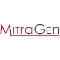 MitraGen, Inc. Logo