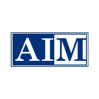 AIM (America Indochina Management) Logo