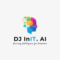 DJ InIT.AI Logo