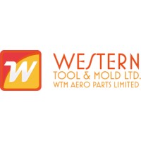 Western Tool & Mold Ltd. Logo