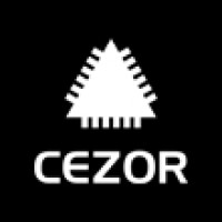 CEZOR COMPUTERS Logo