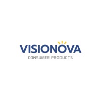 Visionova Consumer (Coze & Mondo) Logo