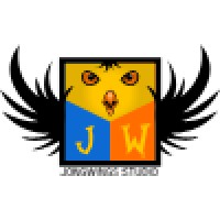 Jongwings - Mobile Game/ App Development Company Logo