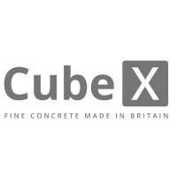 CubeX Industries Ltd Logo