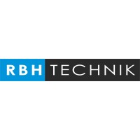 RBH Technik GmbH Logo