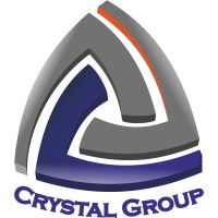 Crystal Group Logo