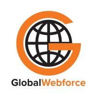 Global WebForce Logo
