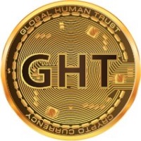 DTSGroup - Global Human Trust (GHT) Logo