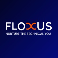 Floxus Logo