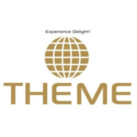 Theme Logistics and Management Pvt Ltd Logo