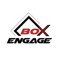BoxEngage Logo