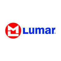 Lumar hiše Logo