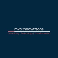 Mvg Innovations Logo