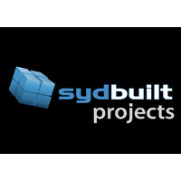 Sydbuilt Projects Pty Ltd Logo
