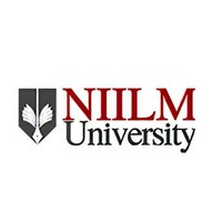 NIILM University Logo