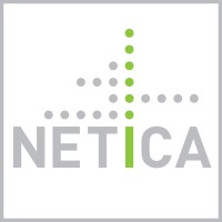 Netica d.o.o. Logo