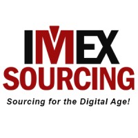 IMEX Sourcing Service(s) Logo