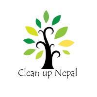 Clean up Nepal (स्वच्छ सफा नेपाल) Logo