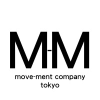 Move-ment Company Ltd, Japan Logo
