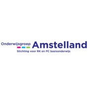 Onderwijsgroep Amstelland Logo