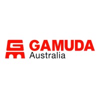 Gamuda Australia Logo