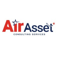 AirAsset® Consulting Services LLP Logo