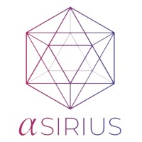 Alpha Sirius Logo