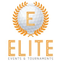 Elite Events and Tournaments Logo