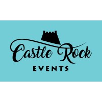 Castle Rock Events Goa Logo