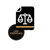 Law Essentials Logo