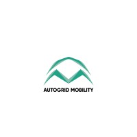 Autogrid Mobility Logo